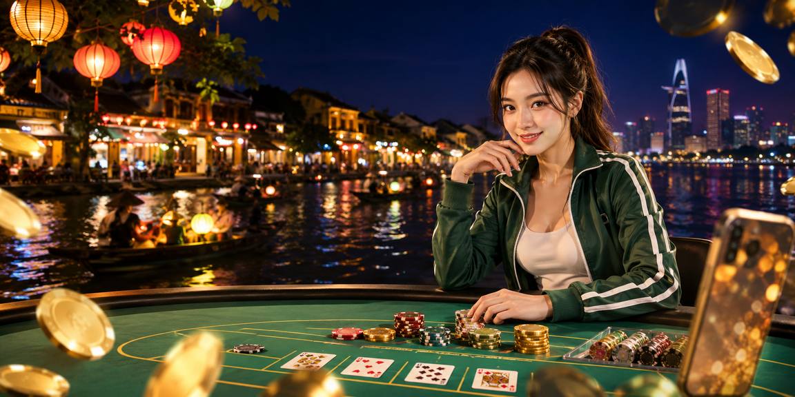 vj1802 Đăng ký vj1802 và bắt đầu chơi trong vài phút